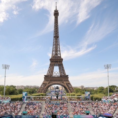 Ολυμπιακοί Αγώνες 2024: Γιατίείναι απόλυτα επιτυχημένοι