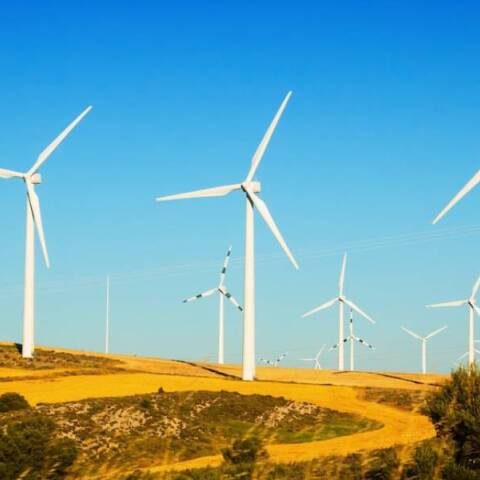 Πού βρίσκονται οι ανεμογεννήτριες στην Ελλάδα
