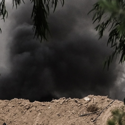 Ελληνικό: Εξουδετερώθηκε η βόμβα του Β' ΠΠ στο χώρο εργασιών ανάπλασης