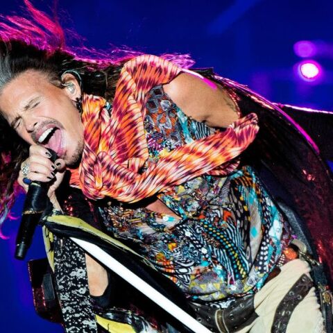 Aerosmith: Αποσύρονται από τις περιοδείες λόγω προβλημάτων στη φωνή του Στίβεν Τάιλερ - To διάσημο ροκ συγκρότημα συμπληρώνει 50 χρόνια στη σκηνή. 