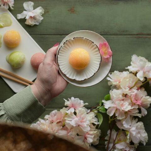 Ποιοι γιορτάζουν σήμερα 5 Αυγούστου 2024; Το εορτολόγιο της Athens Voice σου τους θυμίζει. Μην ξεχάσεις να τους δώσεις τις καλύτερες ευχές σου!