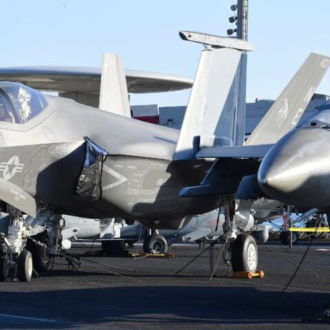 Μέση Ανατολή: Ενισχύονται οι αμερικανικές δυνάμεις - Σε αυξημένη επιφυλακή μετά τη δολοφονία Χανίγια και τις απειλές Ιράν, Χαμάς, Χεζμπολάχ