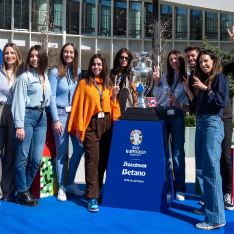  Το Αξέχαστο Ποδοσφαιρικό Καλοκαίρι της Kaizen Gaming