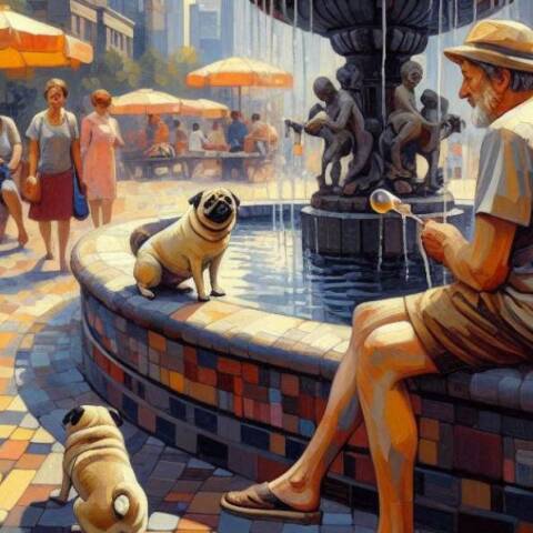 Κυριακή 4 Αυγούστου 2024: Ημερολόγιο