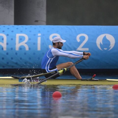 Ολυμπιακοί Αγώνες 2024: Οι ελληνικές συμμετοχές σήμερα, 3 Αυγούστου - Σε 7 διαφορετικές κατηγορίες αθλημάτων - Οι τηλεοπτικές μεταδόσεις.  