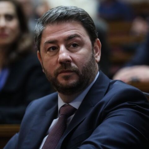 Νίκος Ανδρουλάκης: Ο πρόεδρος του ΠΑΣΟΚ για την υπόθεση των τηλεφωνικών παρακολουθήσεων - Επιμολύνουν τους θεσμούς στον βωμό της συγκάλυψης