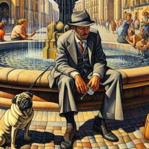 Δευτέρα 5 Αυγούστου 2024: Ημερολόγιο