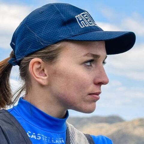 Ολυμπιακοί Αγώνες 2024: Η Εμμανουέλα Κατζουράκη προκρίθηκε στον τελικό του σκιτ της σκοποβολής - Το απόγευμα η νέα προσπάθειά της.