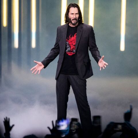 Ο Κιάνου Ριβς θα κάνει ντεμπούτο στο Μπρόντγουεϊ το φθινόπωρο του 2025 - Στην παράσταση «Περιμένοντας τον Γκοντό» του Σάμιουελ Μπέκετ.