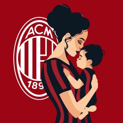 Μίλαν: Νέα πολιτική στην ομάδα ποδοσφαίρου γυναικών και νέα πρότυπα για τις έγκυες αθλήτριες - Πρώτος σύλλογος στην Ευρώπη που διασφαλίζει ανανέωση συμβολαίου.