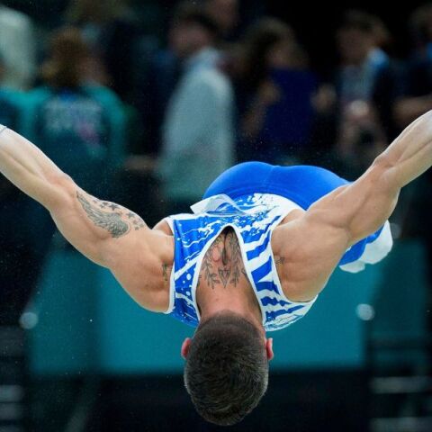 Ολυμπιακοί Αγώνες 2024: Οι ελληνικές συμμετοχές σήμερα, Κυριακή 4 Αυγούστου - Αναλυτικά τα αγωνίσματα και το πρόγραμμα των τηλεοπτικών μεταδόσεων.