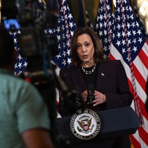 Κάμαλα Χάρις