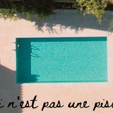 Ο Στέφανος δεν έχει πισίνα στο εξοχικό του