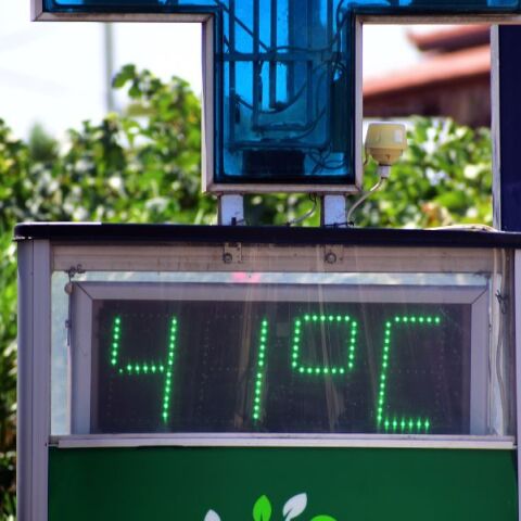 Meteo: Ο Ιούλιος 2024 ήταν ο θερμότερος στα χρονικά των καταγραφών για την Ελλάδα, σύμφωνα με το Εθνικό Αστεροσκοπείο Αθηνών.