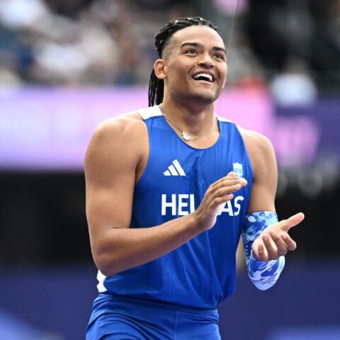 Ο Εμμανουήλ Καραλής