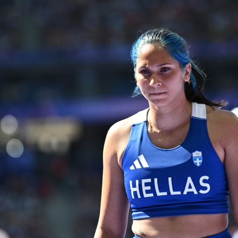 Ελένη Πόλακ