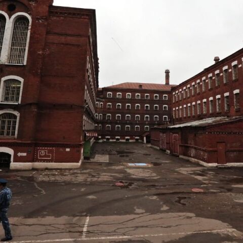 Ρωσία: Απεβίωσε στη φυλακή ο 39χρονος πιανίστας Πάβελ Κουσνίρ - Είχε αντιταχθεί στη σύγκρουση στην Ουκρανία - Κατηγορούνταν για παρακίνηση σε τρομοκρατική δράση