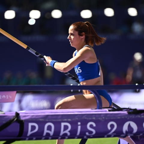 Κατερίνα Στεφανίδη