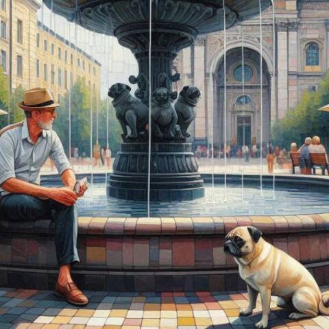 Τρίτη 6 Αυγούστου 2024: Ημερολόγιο