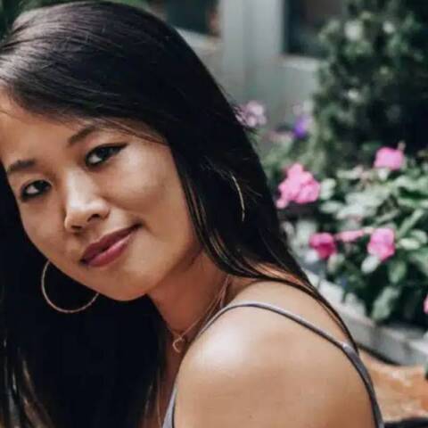 Ana Huang: H συγγραφέας φαινόμενο που έχει κερδίσει το TikTok