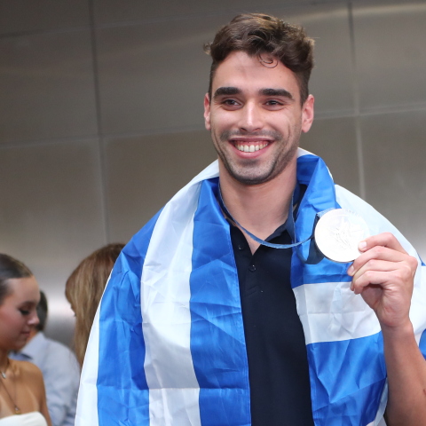 Απόστολος Χρήστου