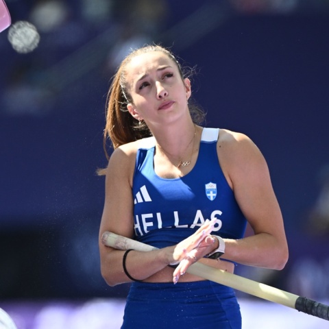 Αριάδνη Αδαμοπούλου