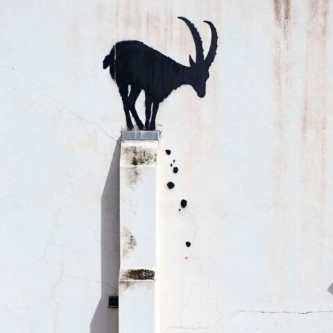 Banksy