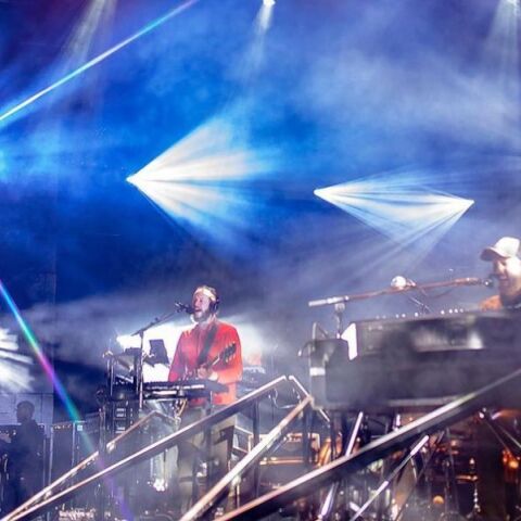 Κάμαλα Χάρις: Οι Bon Iver θα συμμετάσχουν στην προεκλογική εκστρατεία της υποψήφιας των Δημοκρατικών στο Ουισκόνσιν - Οι μουσικοί που στηρίζουν την καμπάνια της