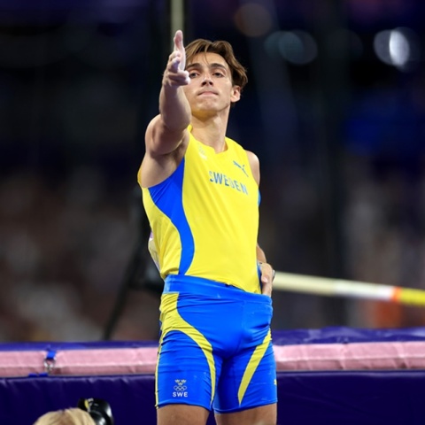 Άρμαντ Ντουπλάντις