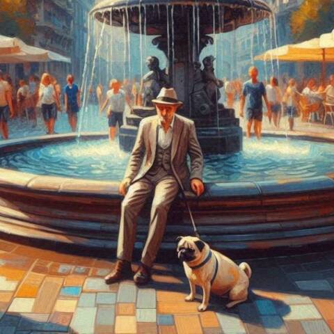 Τετάρτη 7 Αυγούστου 2024: Ημερολόγιο