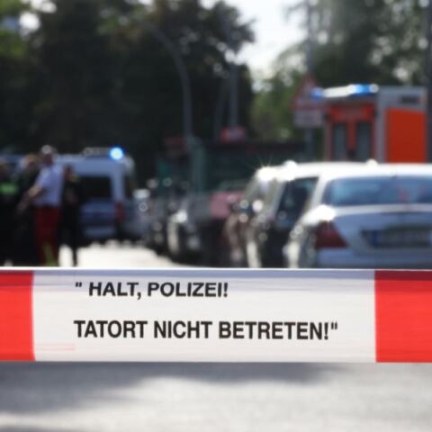 Γιατρός στη Γερμανία φέρεται να σκότωσε τέσσερις ηλικιωμένες ασθενείς του - Κατέστρεφε τα αποδεικτικά στοιχεία βάζοντας φωτιά.  