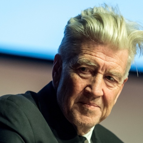 Ντέιβιντ Λιντς