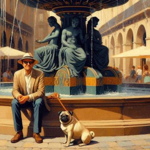 Πέμπτη 8 Αυγούστου 2024: Ημερολόγιο