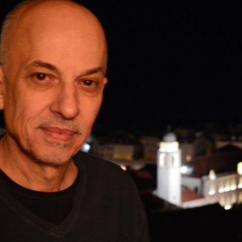 August Voice - Ημερολόγια Αυγούστου: Οι συνεργάτες της Athens Voice γράφουν για το δικό τους καλοκαίρι.