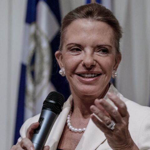 Η Ελίζα Βόζεμπεργκ