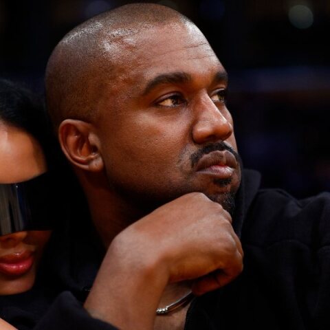 Εθισμένος στο αέριο γέλιου ο Κάνιε Γουέστ: νέες καταγγελίες 