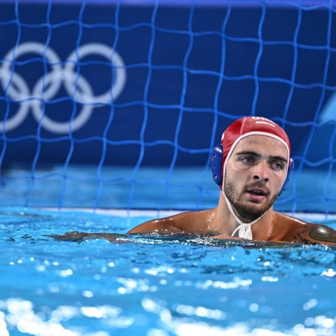 Μάνος Ζερδεβάς