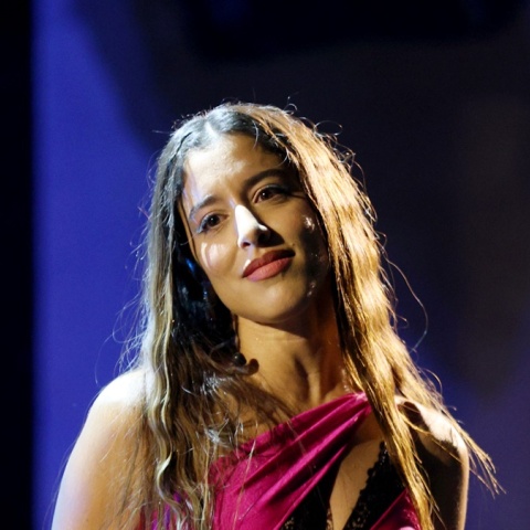 Μαρίνα Σάττι