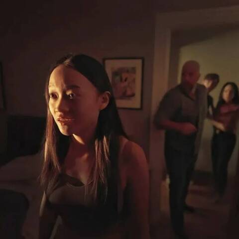 Στίβεν Σόντερμπεργκ: Κυκλοφόρησε το πρώτο trailer του «Presence»