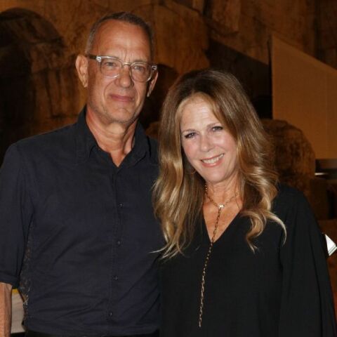 Το σπίτι του Τομ Χανκς και της Ρίτα Γουίλσον στο Λος Άντζελες διαρρήχθηκε - Δεν πιστεύεται ότι το ζευγάρι των ηθοποιών αποτελούσε στόχο των δραστών.  