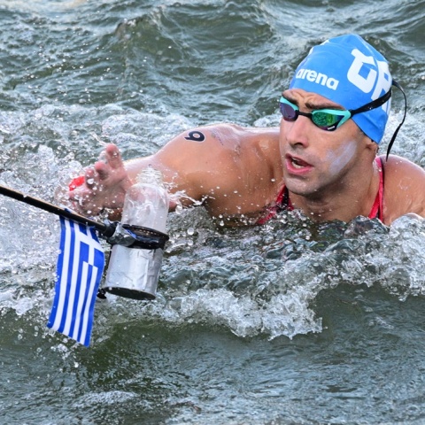 Άλκης Κυνηγάκης