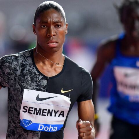 Η Κάστερ Σεμένια υποψήφια για πρόεδρος της World Athletics το 2027 - Θα διεκδικήσει την ηγεσία της Διεθνούς Ομοσπονδίας Στίβου για να «προστατεύσει τους αθλητές».