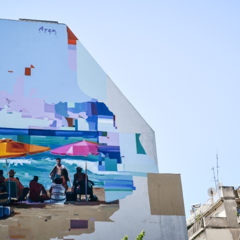 Γιατί επιμένουμε να το λέμε «καλοκαίρι»;