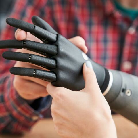 HERON: Δημιουργείται Κέντρο Αριστείας στη Ρομποτική - Έλαβε επιχορήγηση άνω των 30 εκατ. ευρώ - Θα αναπτύξει τρεις κρίσιμες για την Ελλάδα κατευθύνσεις. 