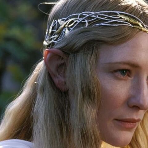 Η Κέιτ Μπλάνσετ δηλώνει ότι «κανείς δεν πληρώθηκε τίποτα» για τον «Άρχοντα των Δαχτυλιδιών» - Αποκαλύψεις για τη συμμετοχή της στην τριλογία του Πίτερ Τζάκσον