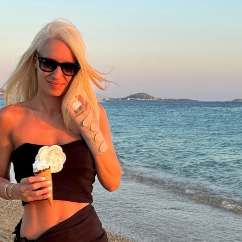 Κατερίνα Παναγοπούλου