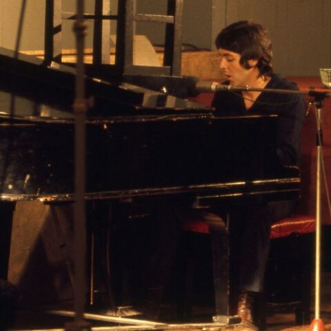 Πολ ΜακΚάρτνεϊ: Στους κινηματογράφους τον Σεπτέμβριο το ντοκιμαντέρ «One Hand Clapping» - Με σπάνιο υλικό από τις ηχογραφήσεις των Wings στο στούντιο Abbey Road