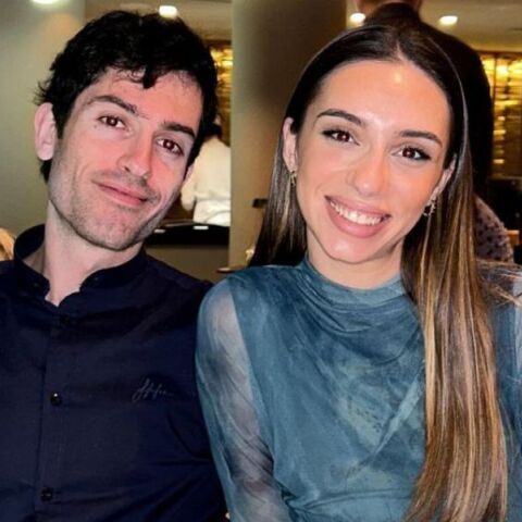 Μίλτος Τεντόγλου: Η ανάρτηση της συντρόφου του με το χρυσό μετάλλιο των Ολυμπιακών Αγώνων 2024 - Η δημοσιογράφος βρίσκεται στο Παρίσι για τη διοργάνωση. 