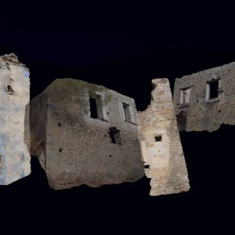 Ήρα Μπουγιουκτασιάν και Μαρία Τσάγκαρη: Δύο καλλιτέχνιδες σε συνομιλία στο Art Space Pythagorion