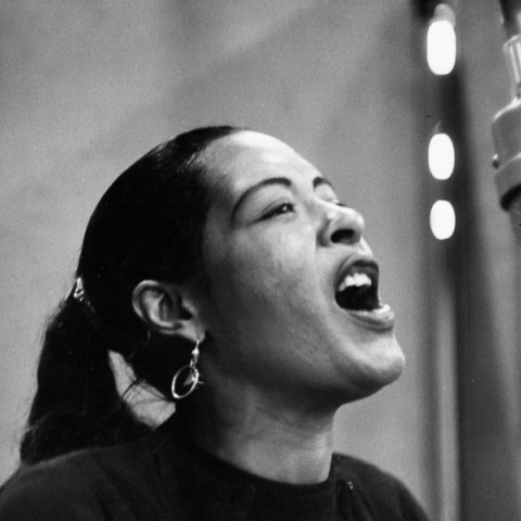 Billie Holiday: Η ιστορία του τραγουδιού Strange Fruit